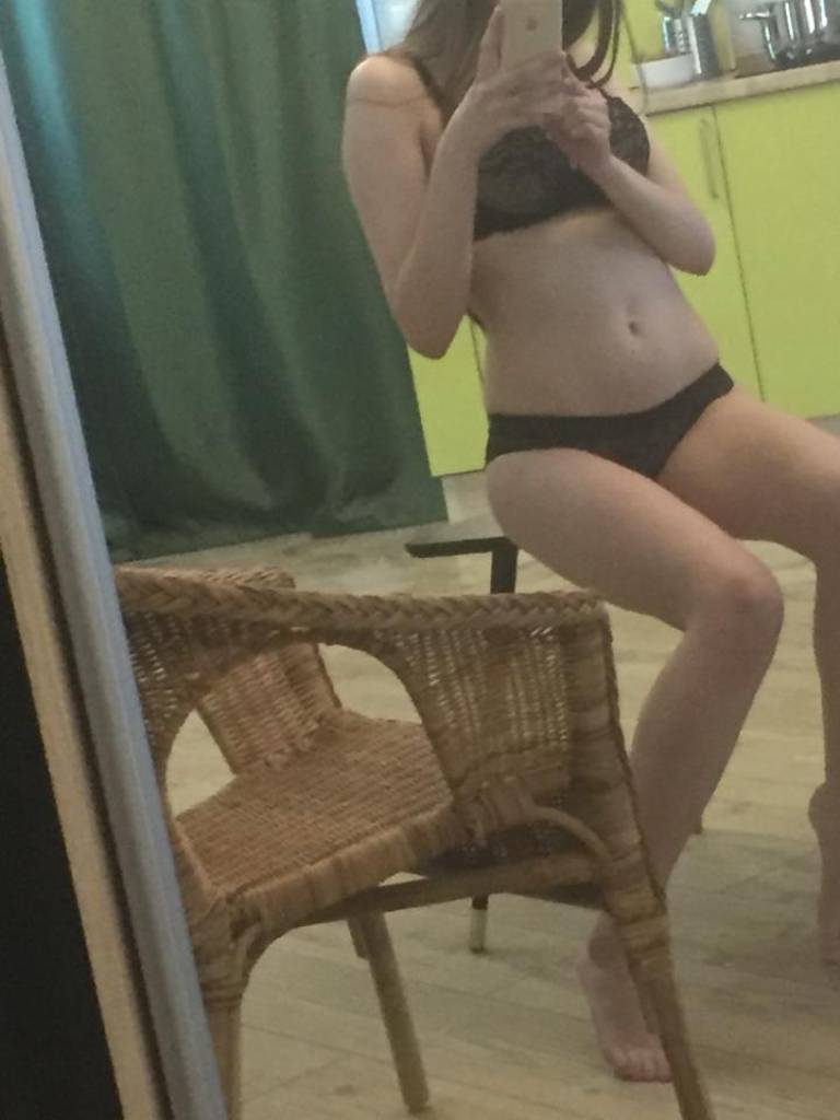 Photo de Christiane