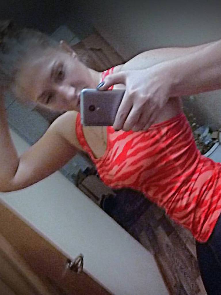 Photo de Louise