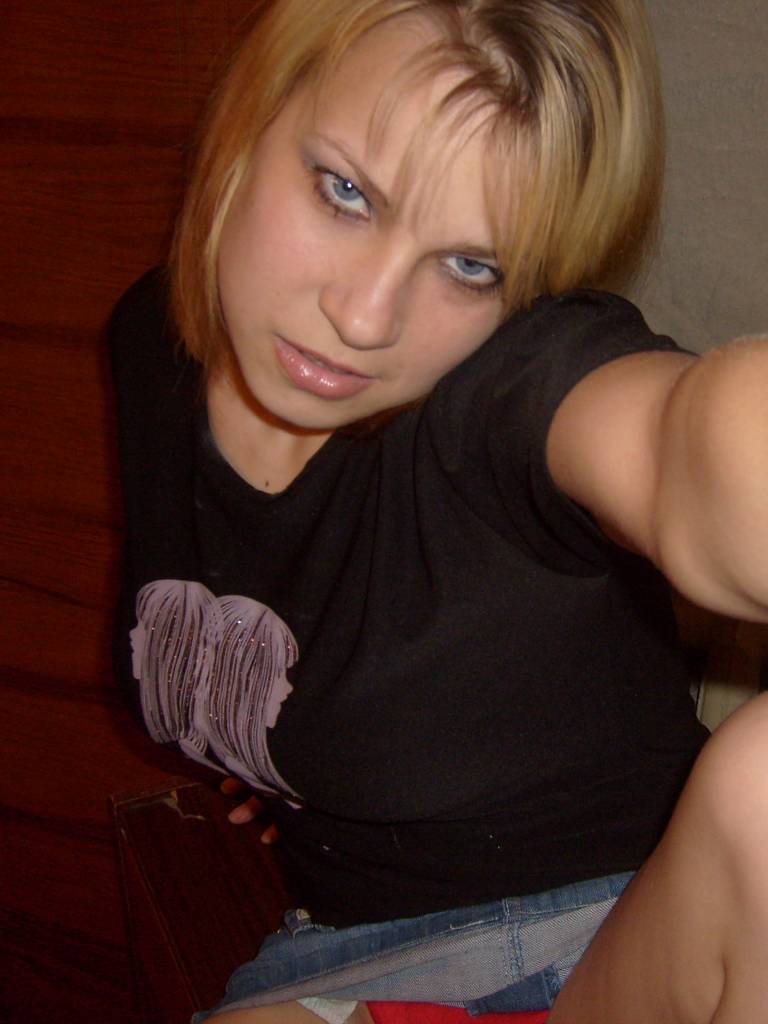 Photo de Sabine