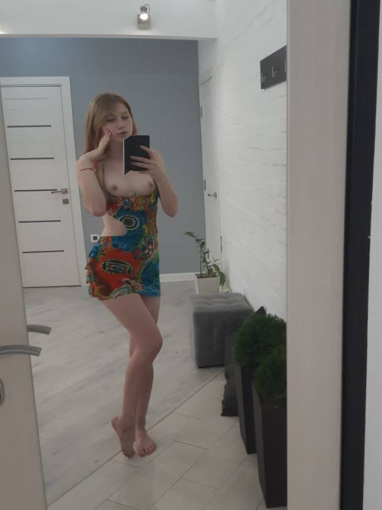 Photo de Alison