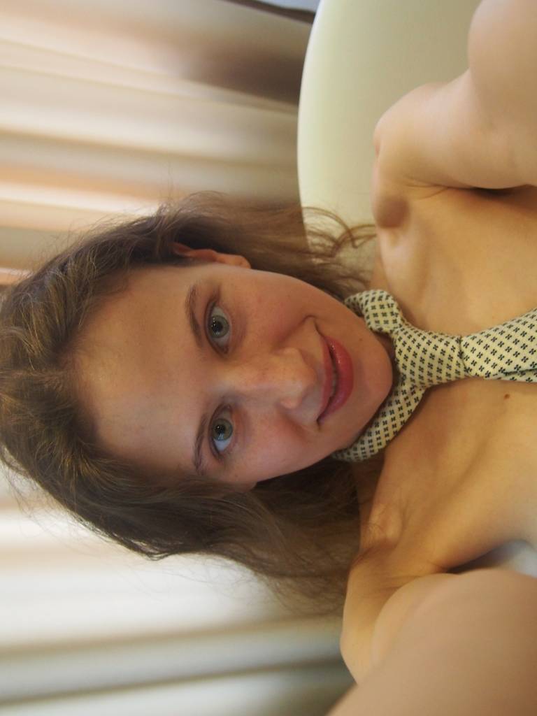 Photo de Thérèse