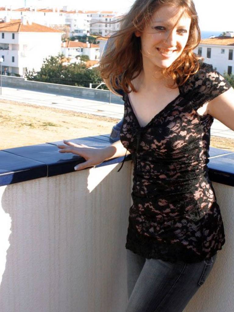 Photo de Sébastienne