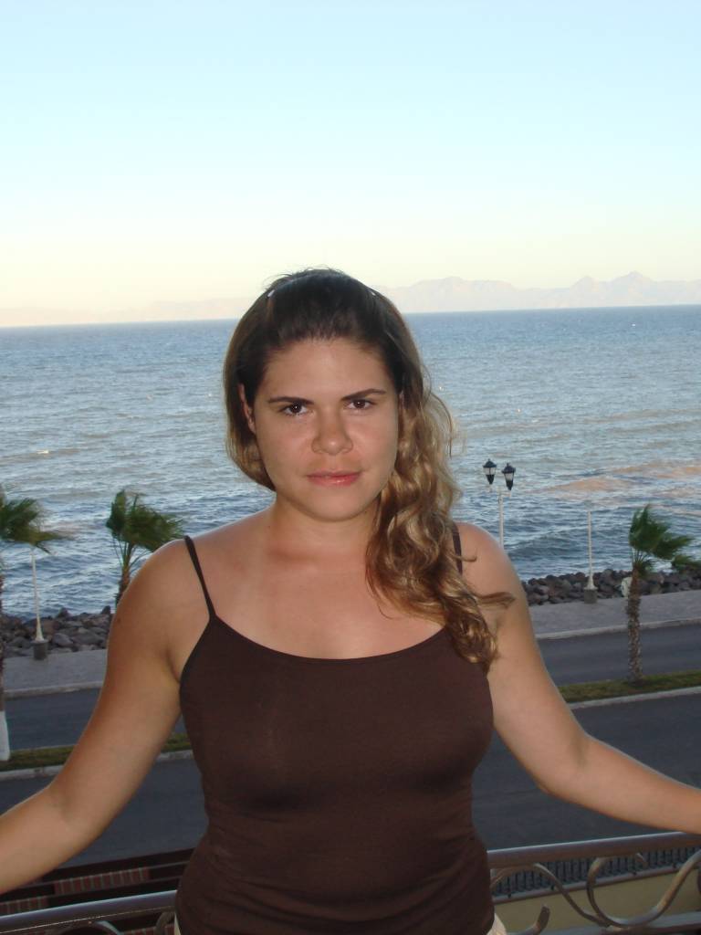 Photo de Marie