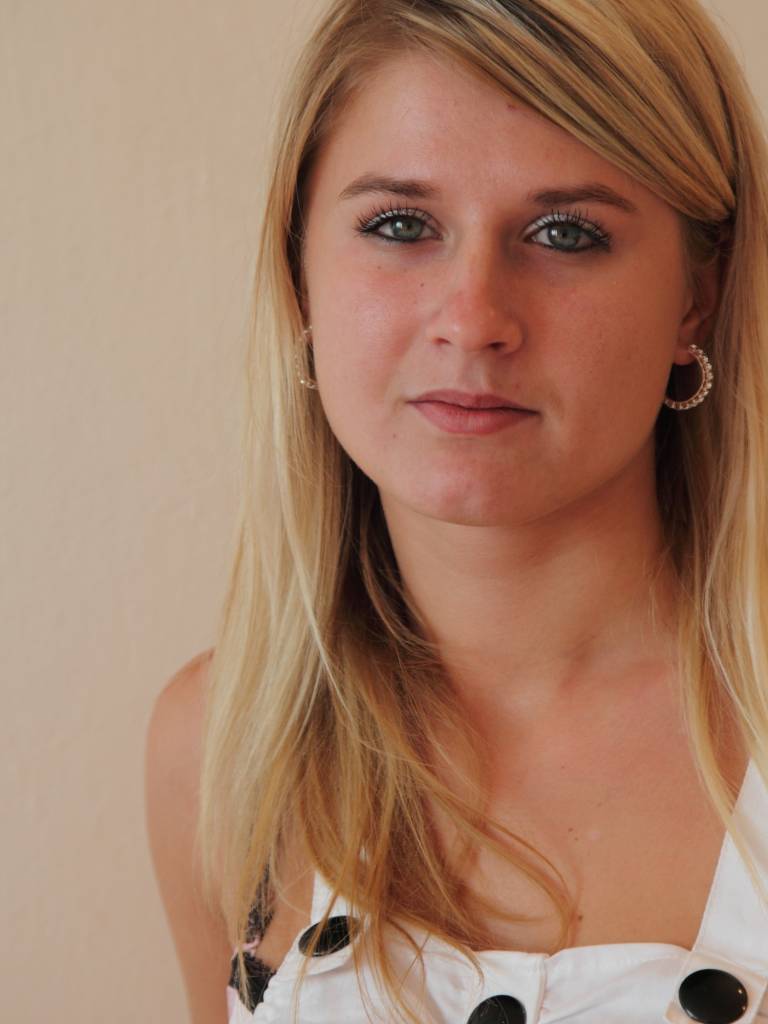 Photo de Véronique