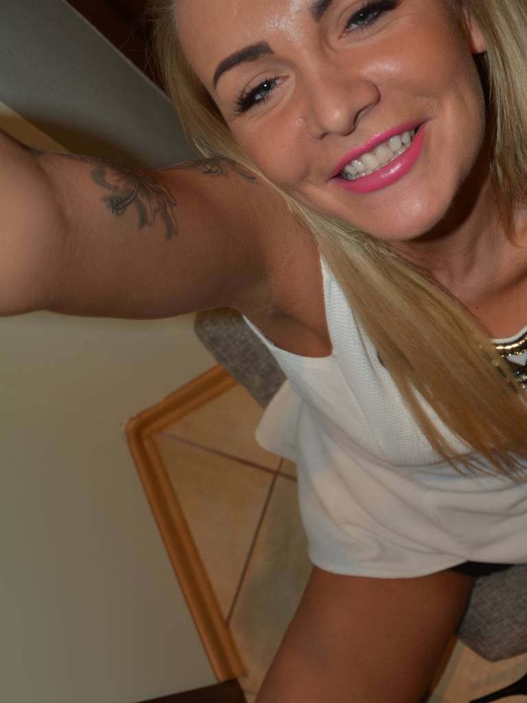 Photo de Lucienne