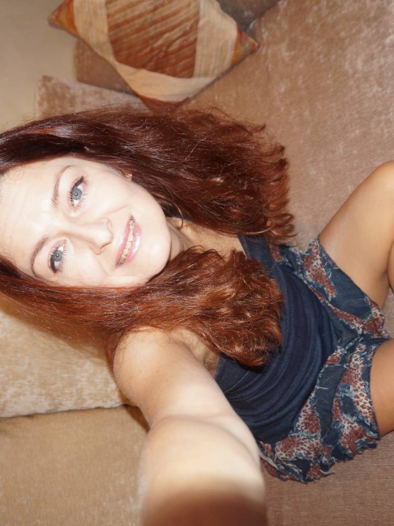 Photo de Victorine