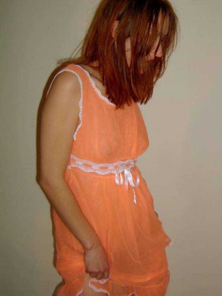 Photo de Anastasie