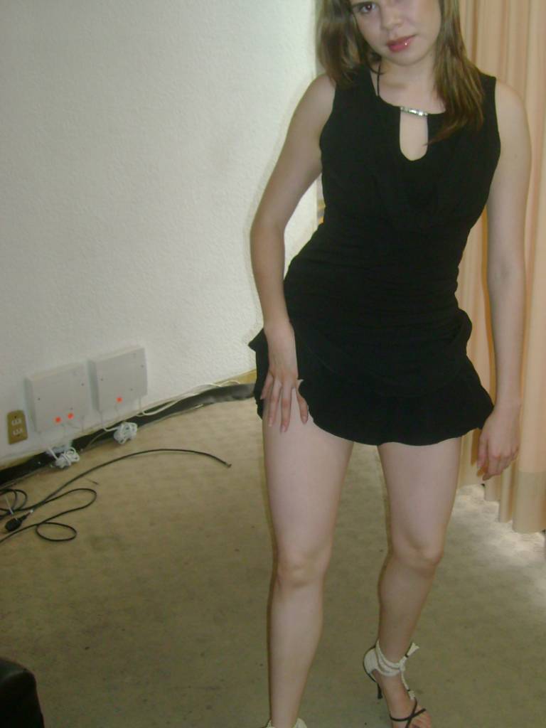 Photo de Adeline