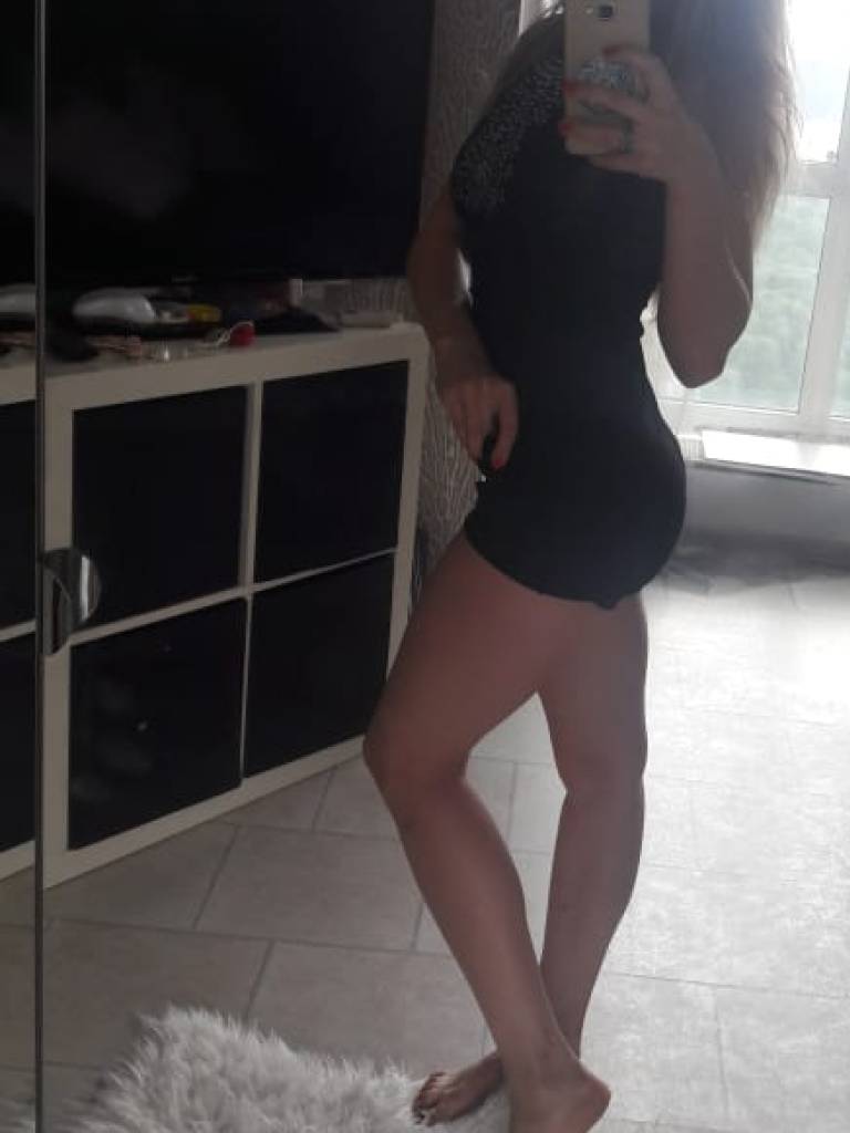 Photo de Flavie