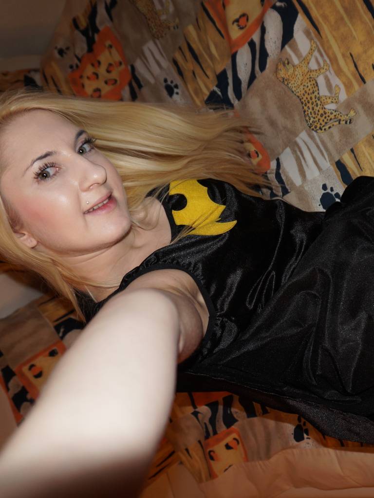 Photo de Lucie