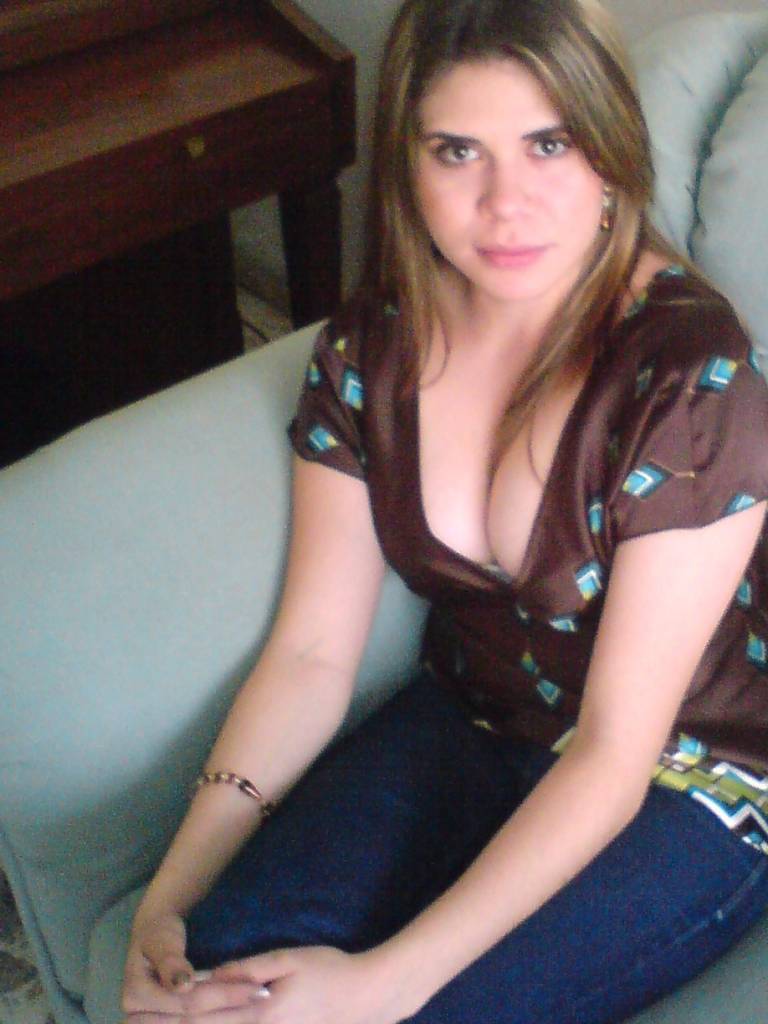 Photo de Charline