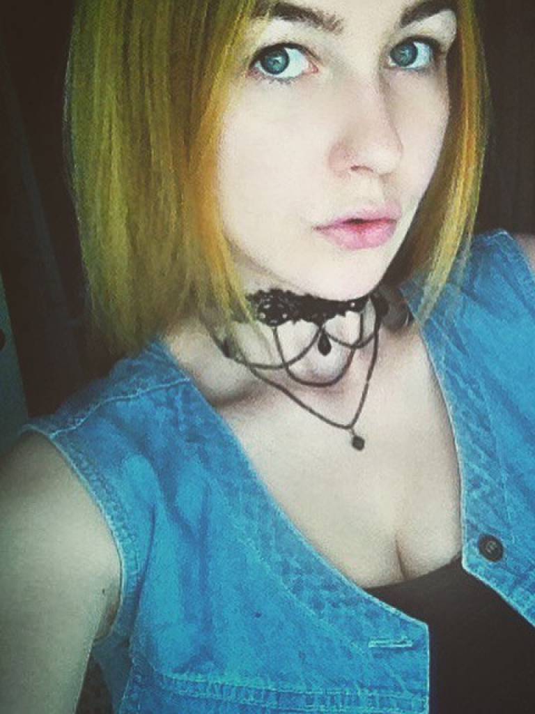 Photo de Jeannine