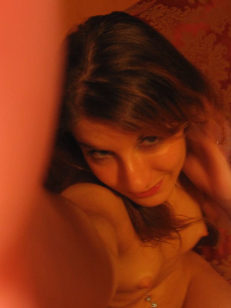 Photo de Perrine