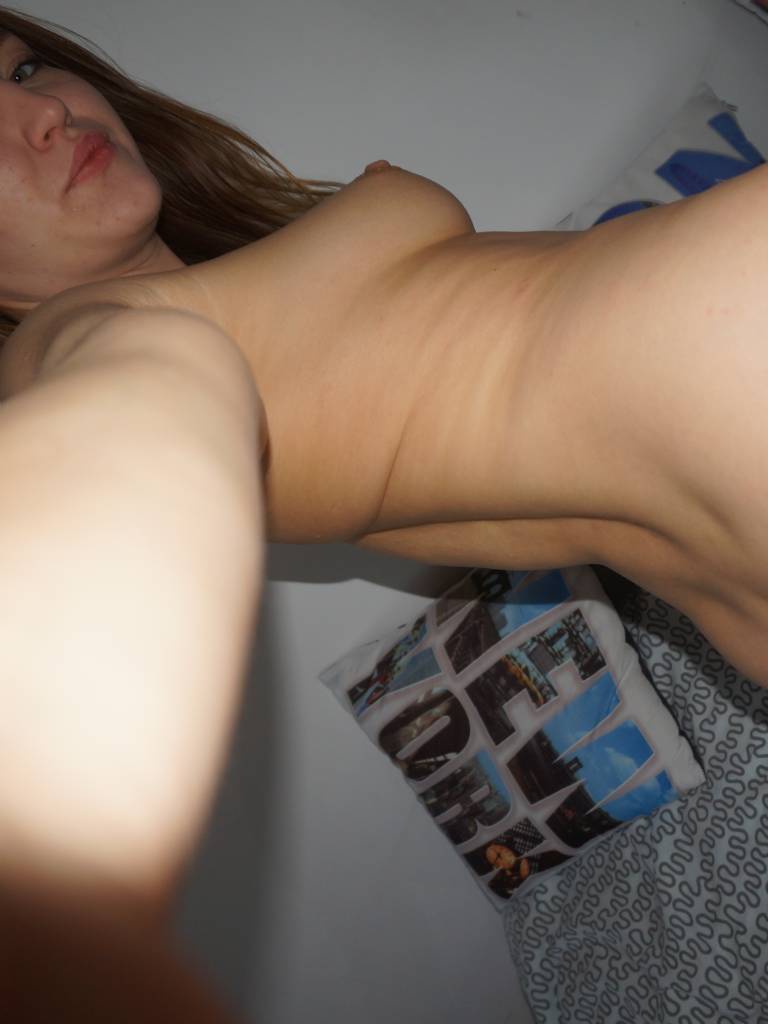 Photo de Angèle