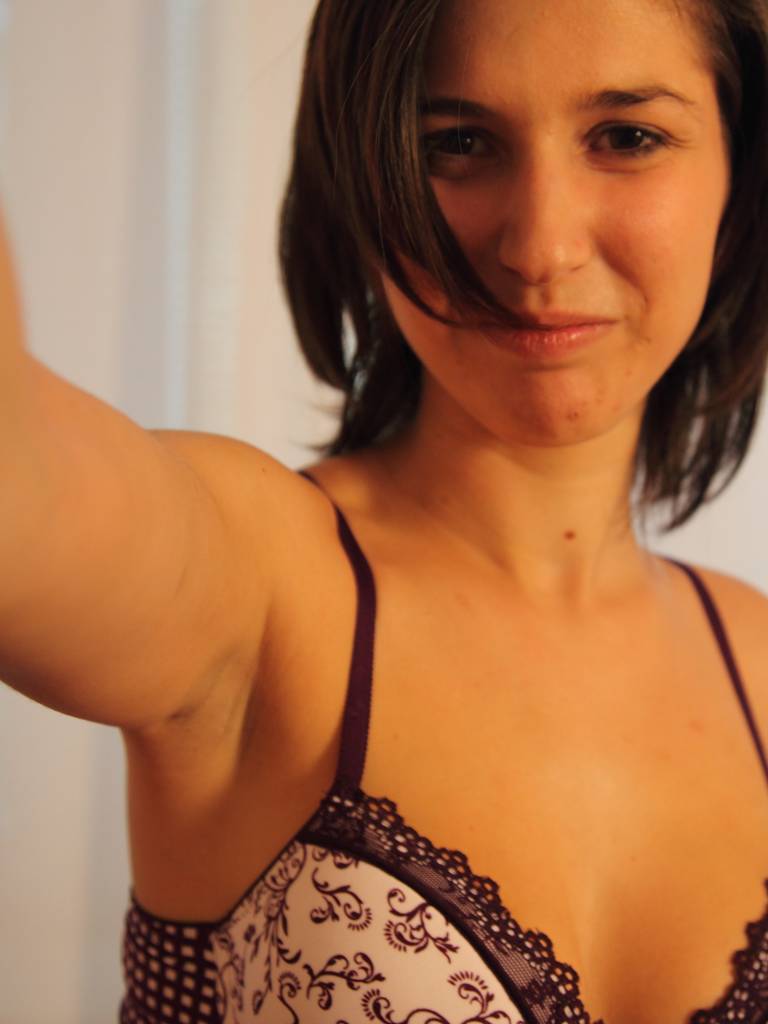 Photo de Valérie