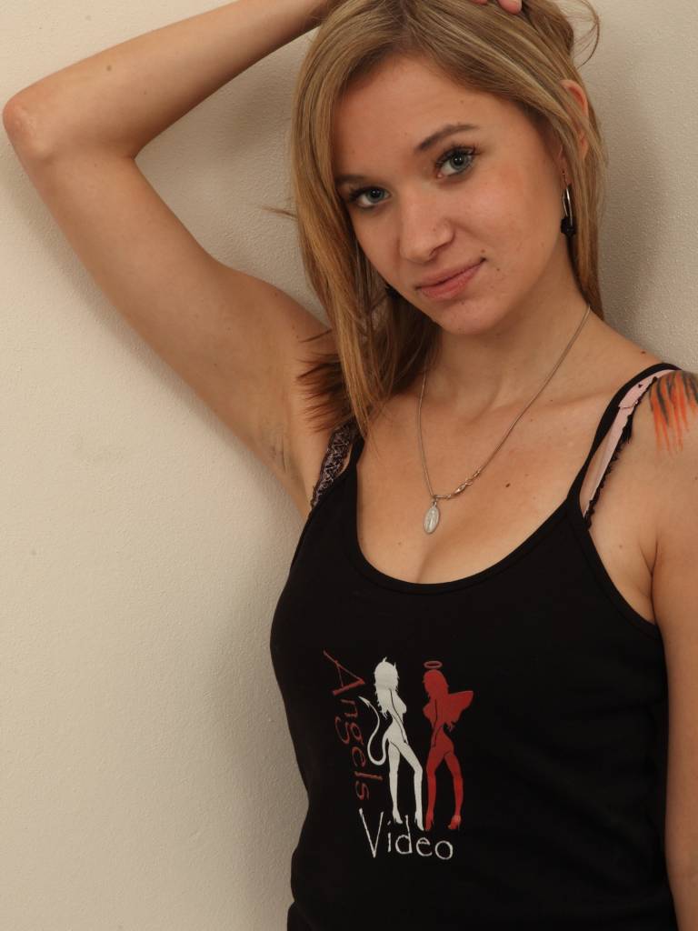 Photo de Danielle