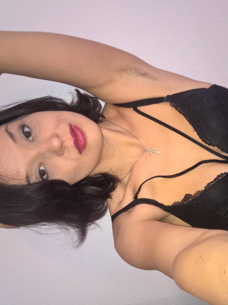 Photo de Françoise