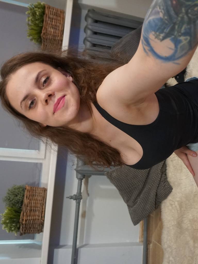 Photo de Adjoa