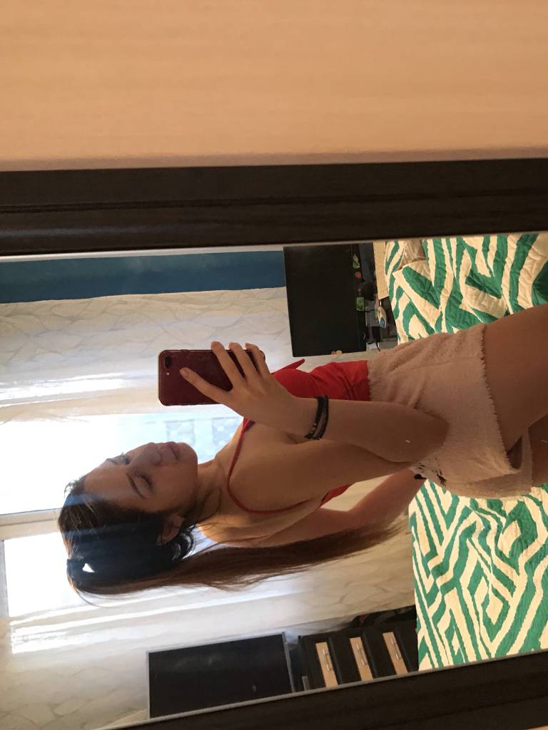 Photo de Sylvie