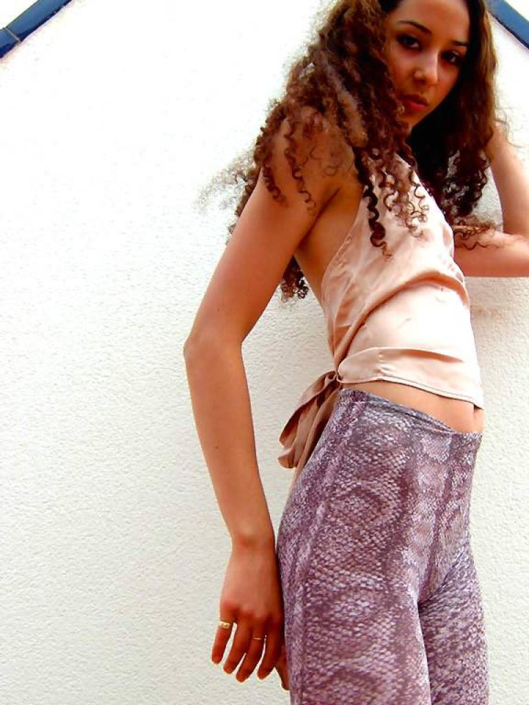 Photo de Juliane