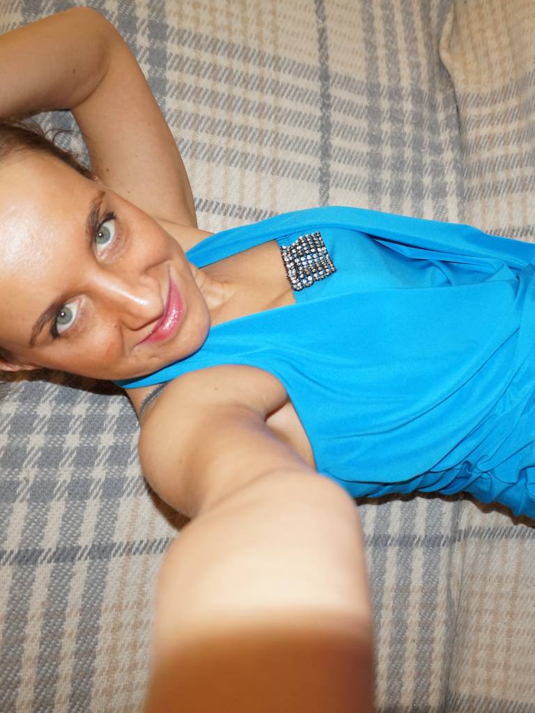 Photo de Myriam