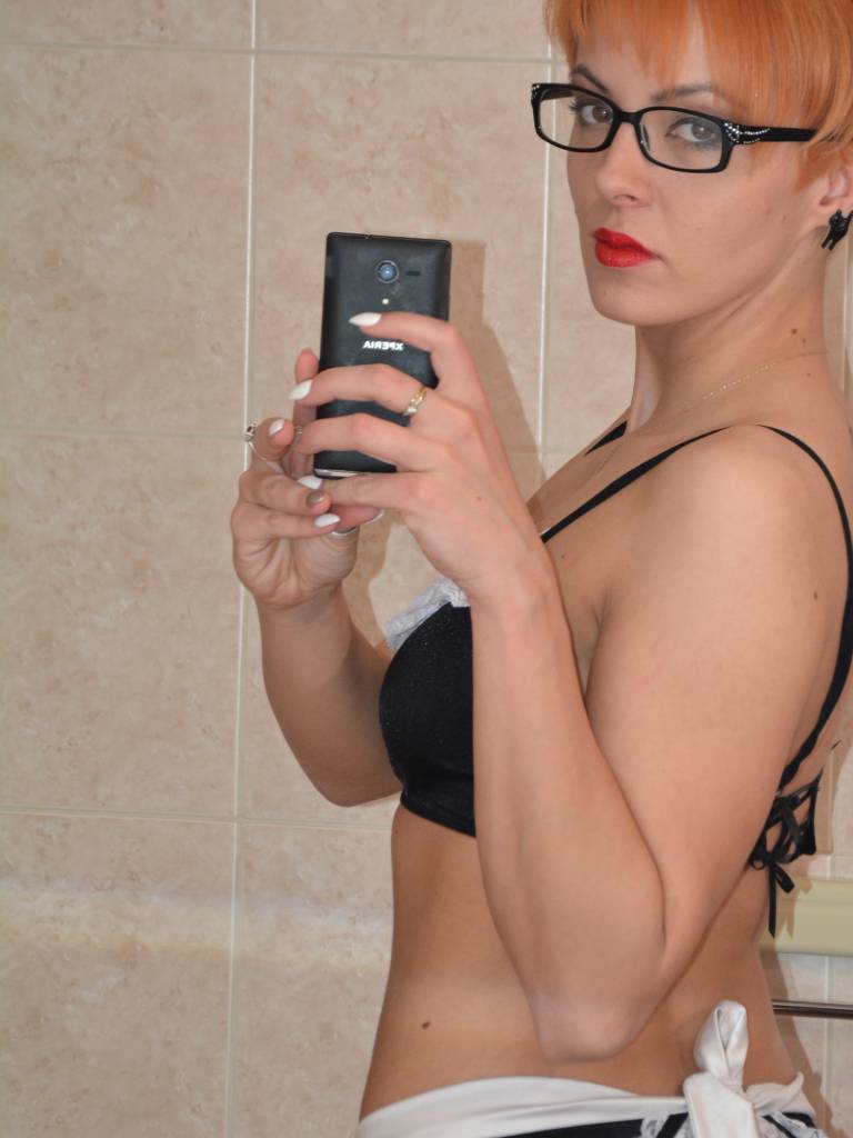 Photo de Romaine
