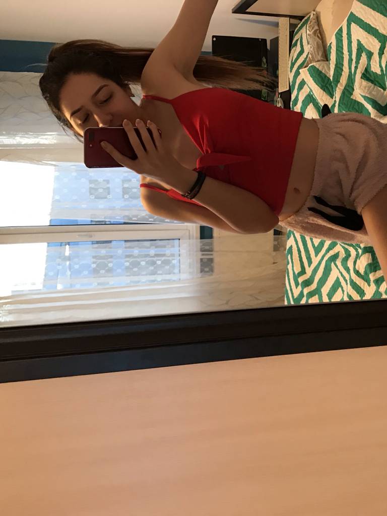 Photo de Carole