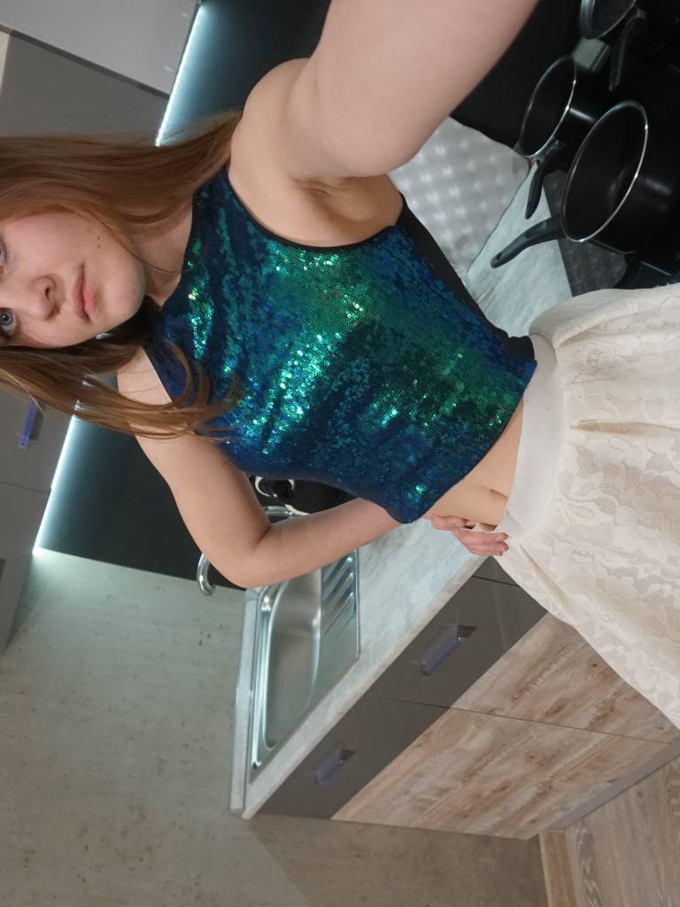 Photo de Sylviane