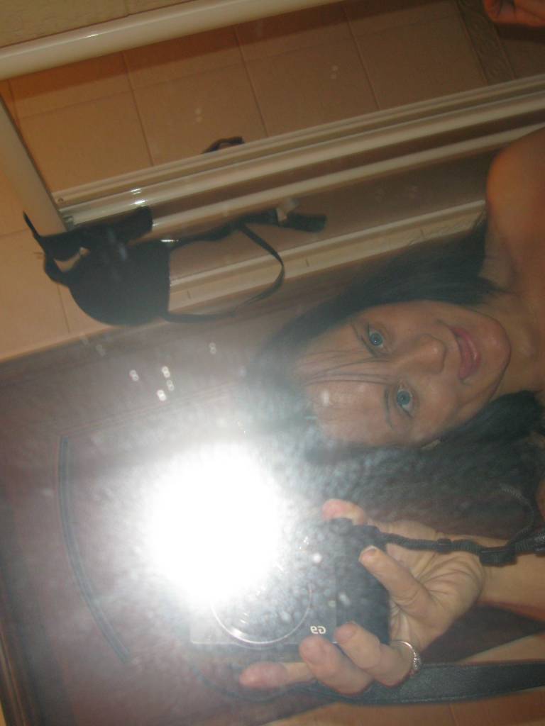 Photo de Ariane