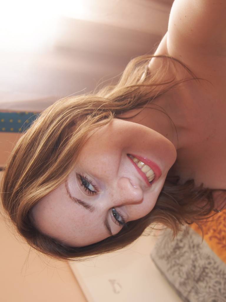 Photo de Véronique
