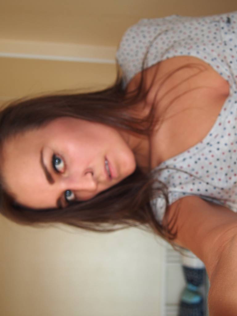 Photo de Arianne