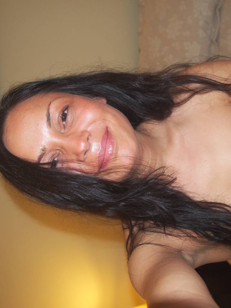 Photo de Salomé