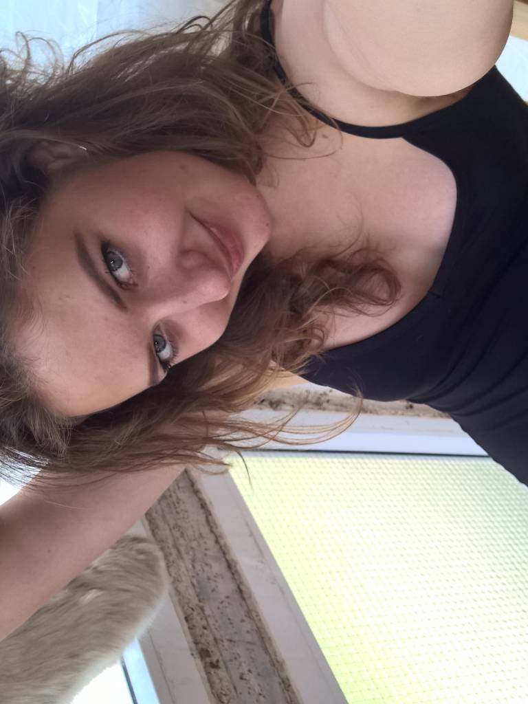 Photo de Josiane
