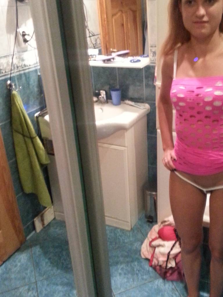 Photo de Anne