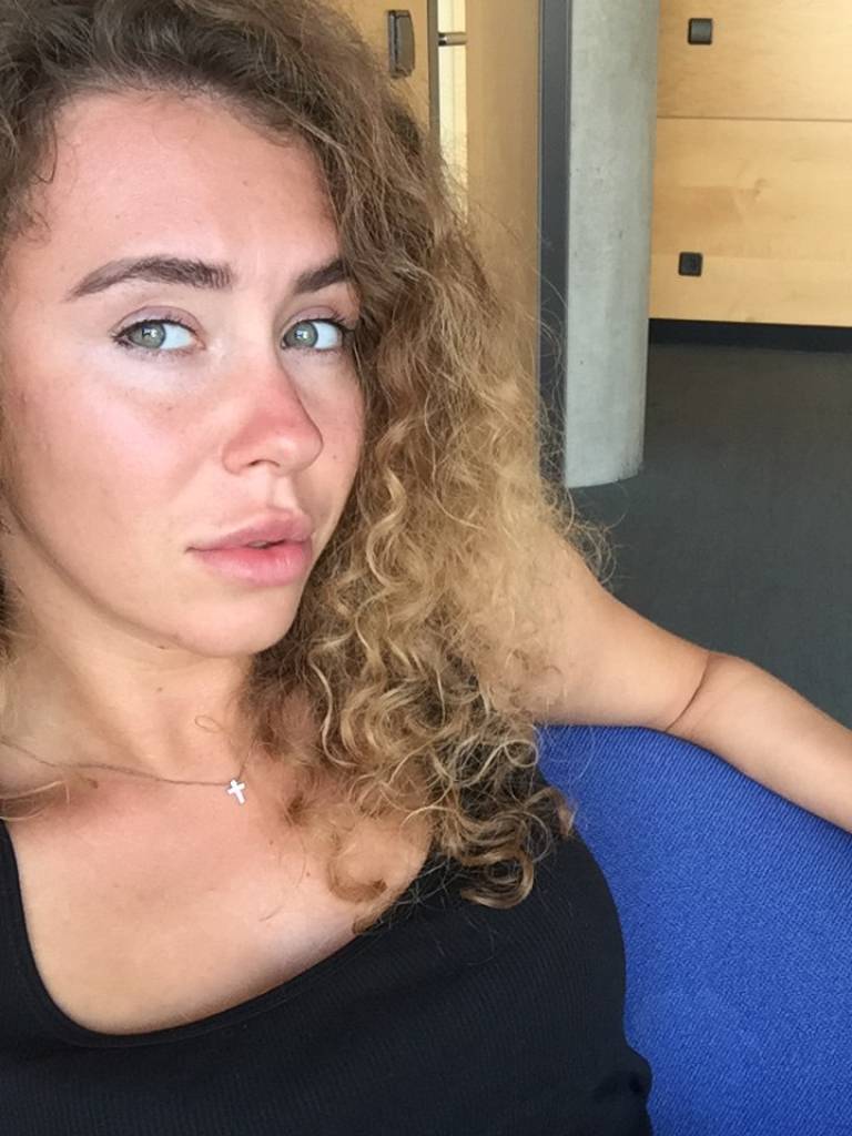 Photo de Margot