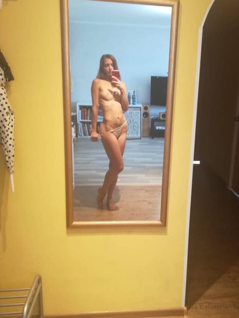 Photo de Madeline