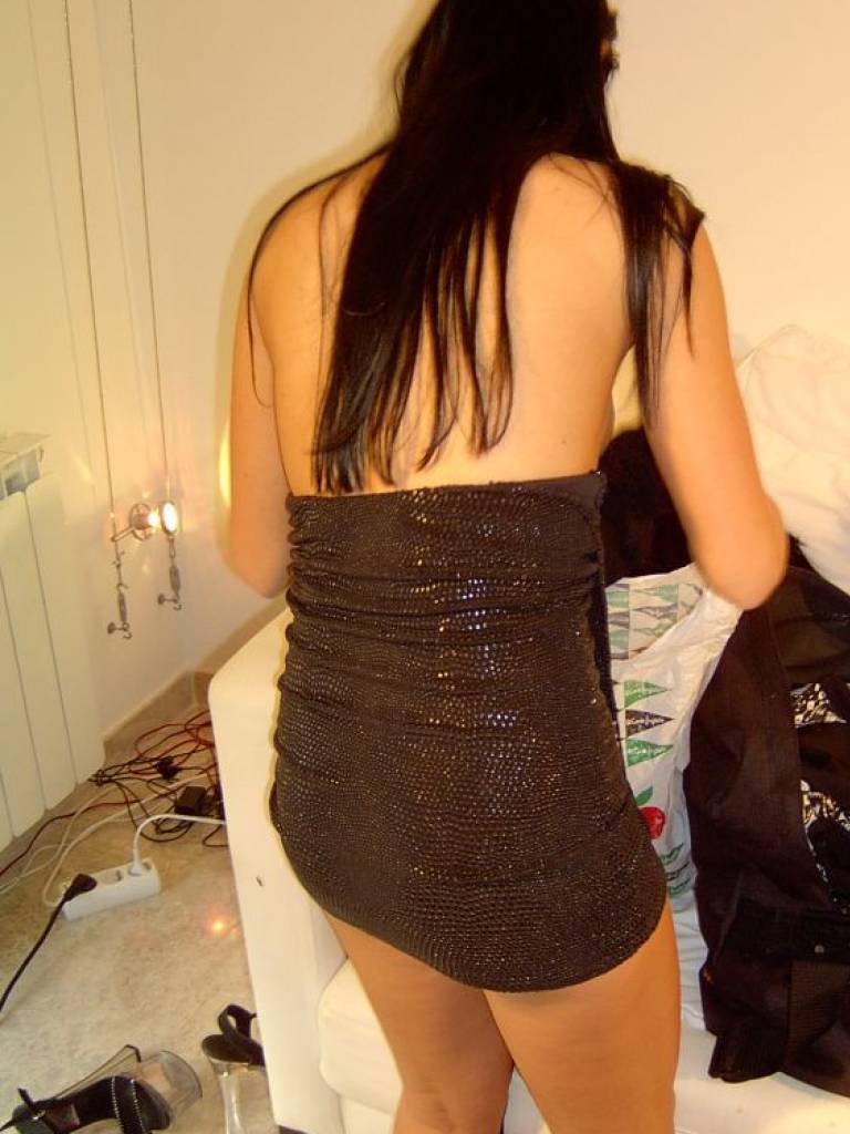 Photo de Aline