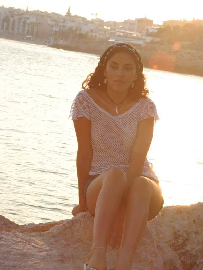 Photo de Aline