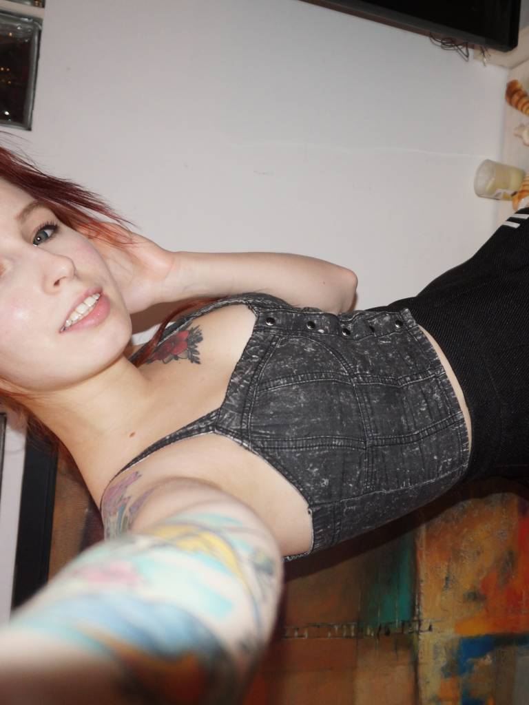 Photo de Christiane