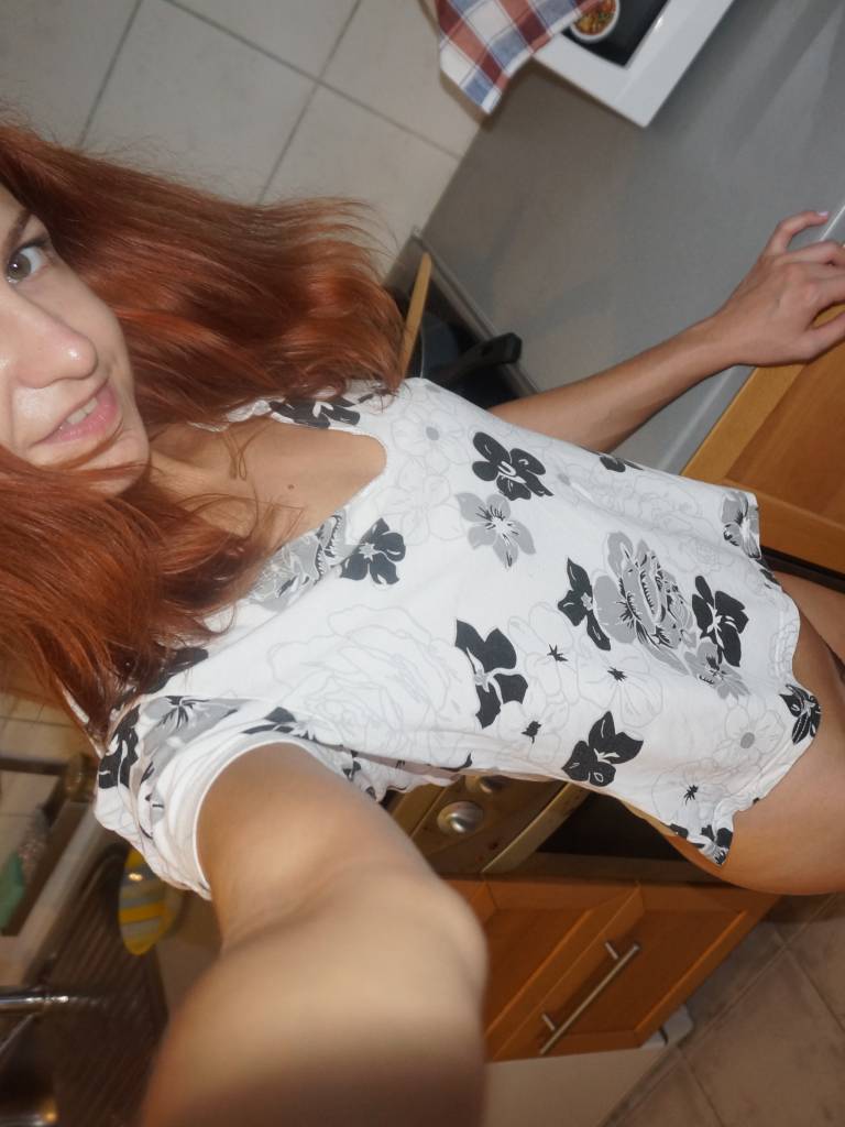 Photo de Justine