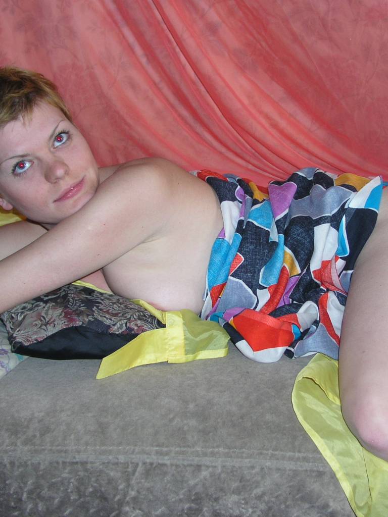 Photo de Alphonsine