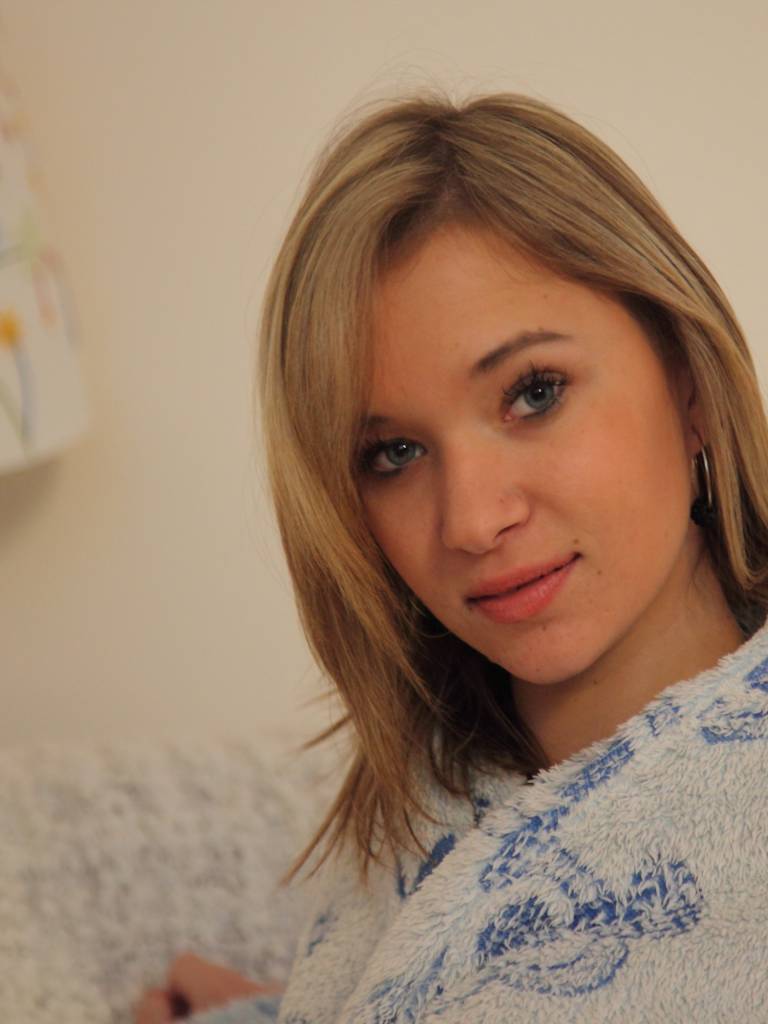 Photo de Justine