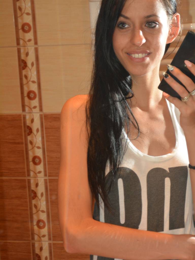 Photo de Adeline