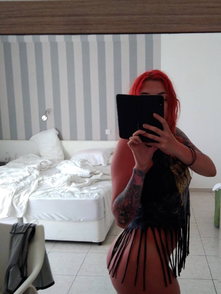 Photo de Gabrielle