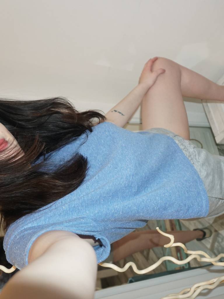 Photo de Claudine