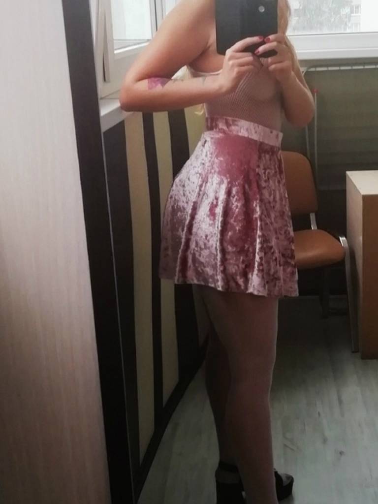 Photo de Victorine