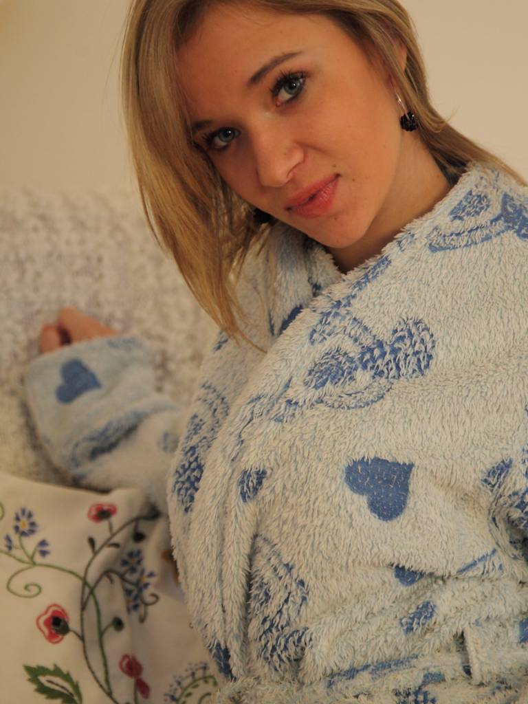Photo de Marcellette