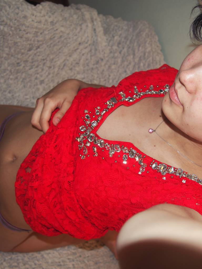 Photo de Brigitte