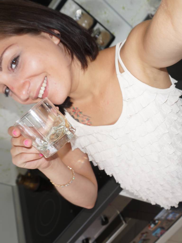 Photo de Sévérine