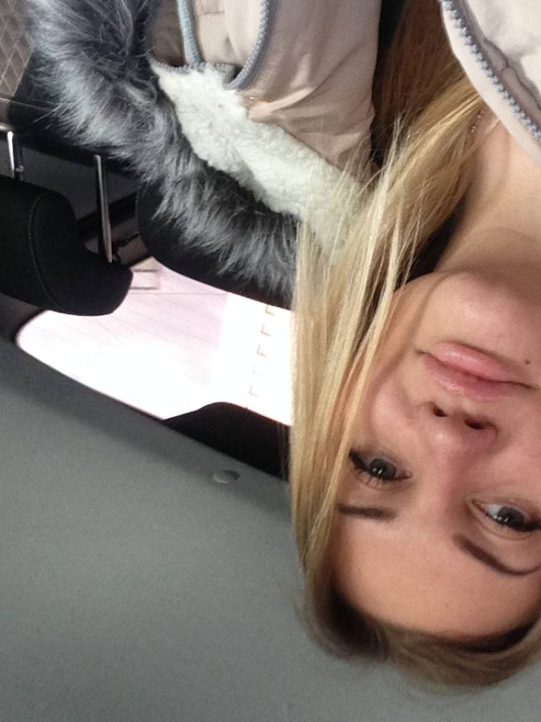 Photo de Diane